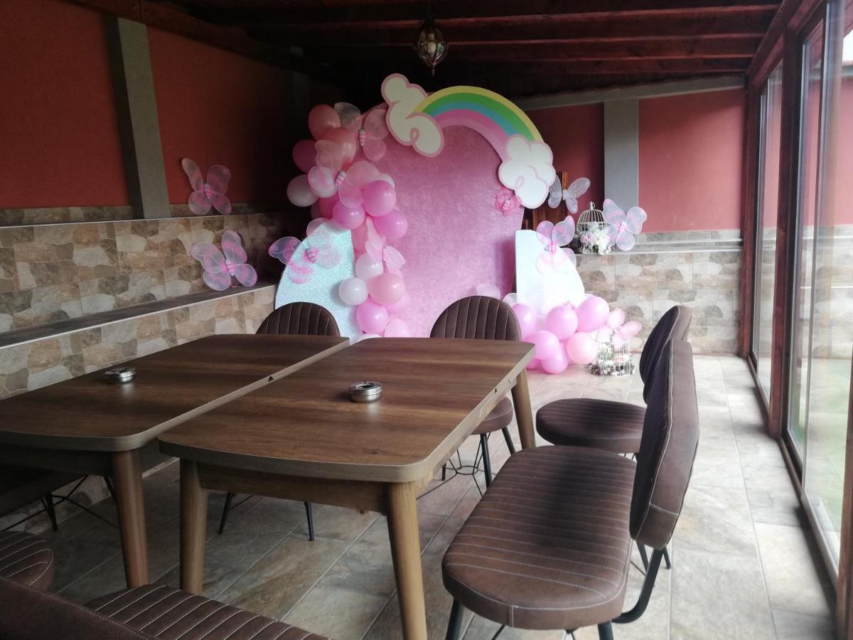 Къща За Гости Детелина - Лина Sapareva Banya Exterior foto