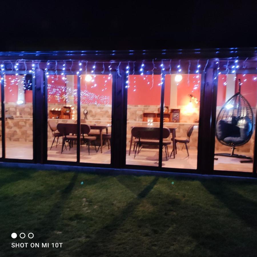 Къща За Гости Детелина - Лина Sapareva Banya Exterior foto